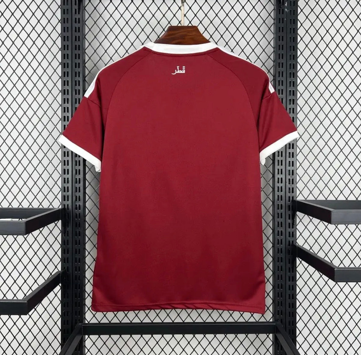 Qatar 2026 Domicile