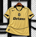 Sporting 2026/27 Third