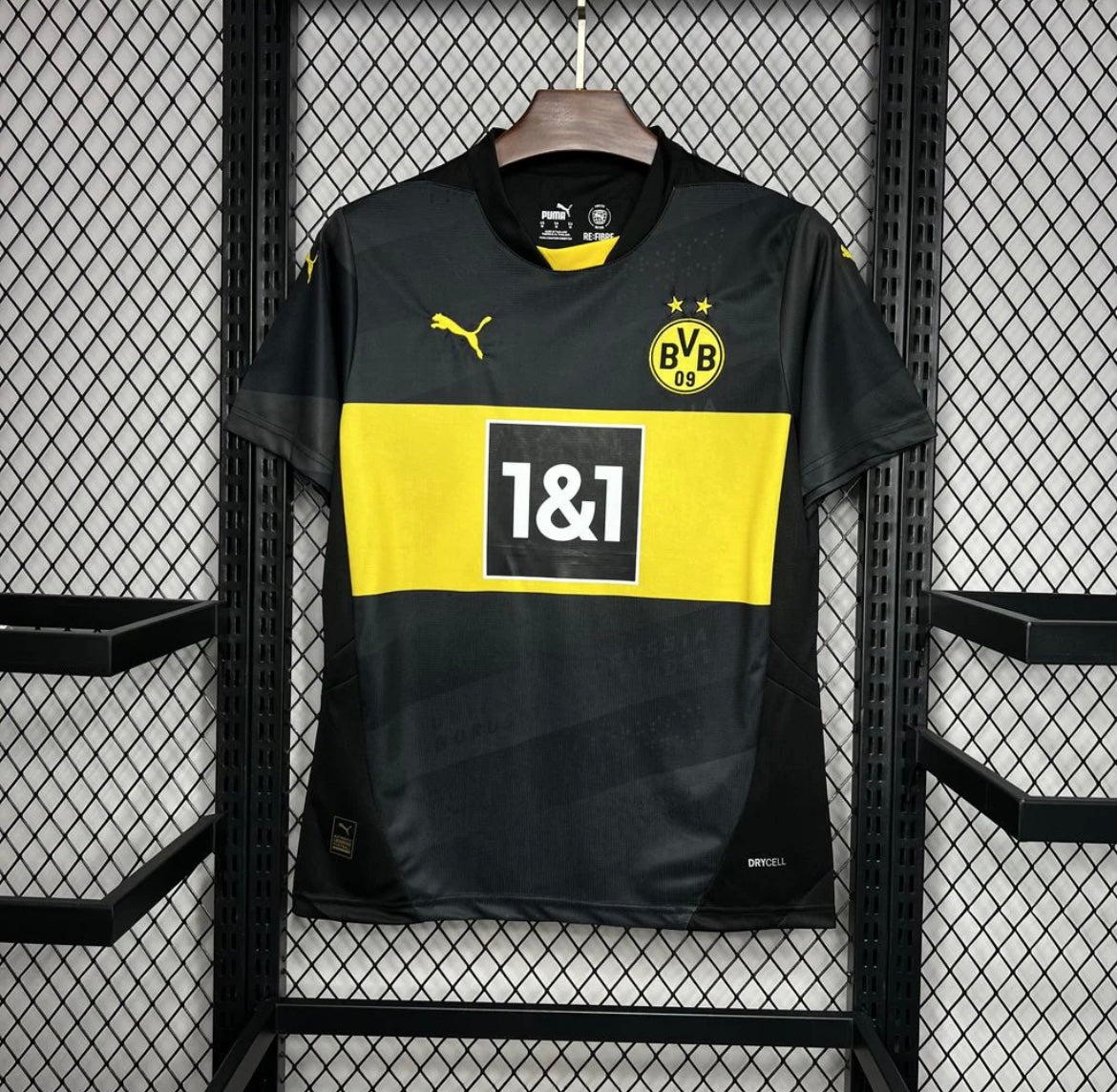 BVB Dortmund 2024/25 Extérieur