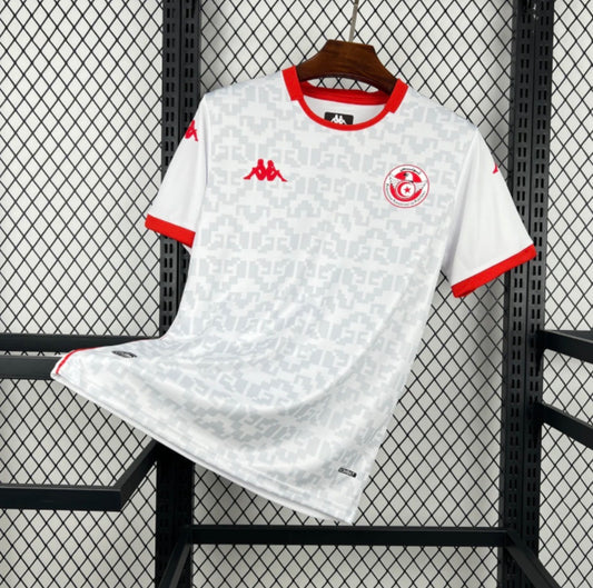 Tunisie 2026 Extérieur