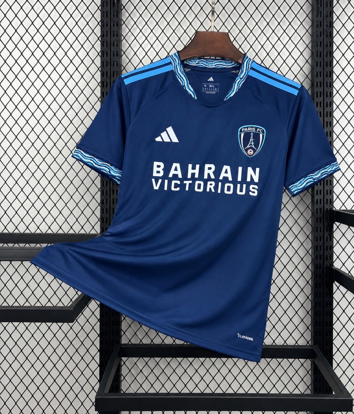 Paris FC 2026/27 Domicile