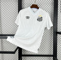 Santos 2025/26 Extérieur