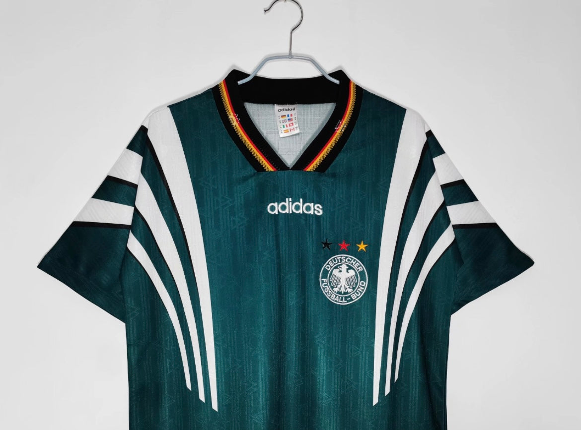 Allemagne 1996 Extérieur