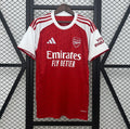 Arsenal 2025/26 Domicile
