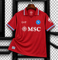 Naples 2026/27 Third