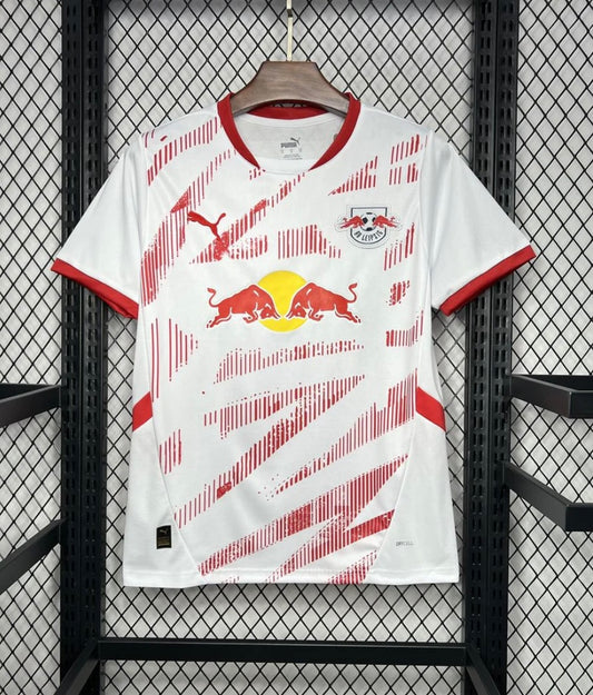 RB Leipzig 2024/25 Domicile