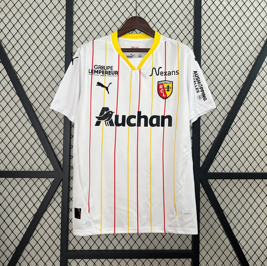 RC Lens 2024/25 Third