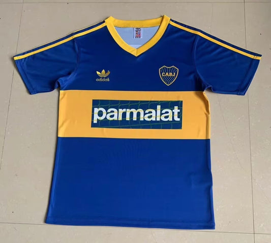 Boca Juniors 1992/93 Domicile