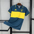 Genoa 2025/26 Third