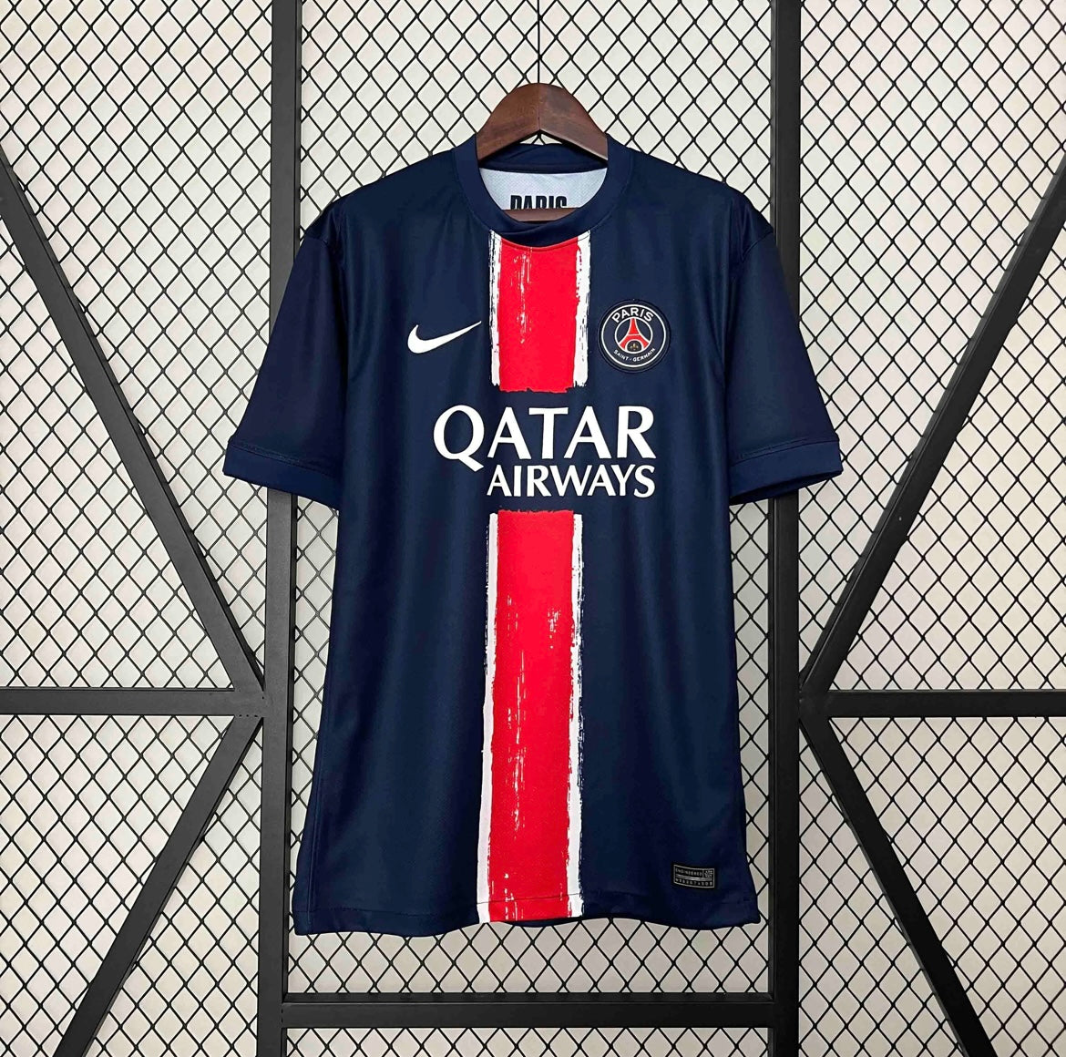 PSG 2024/25 Domicile