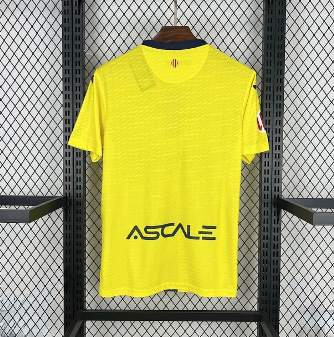 Villarreal CF 2025/26 Domicile