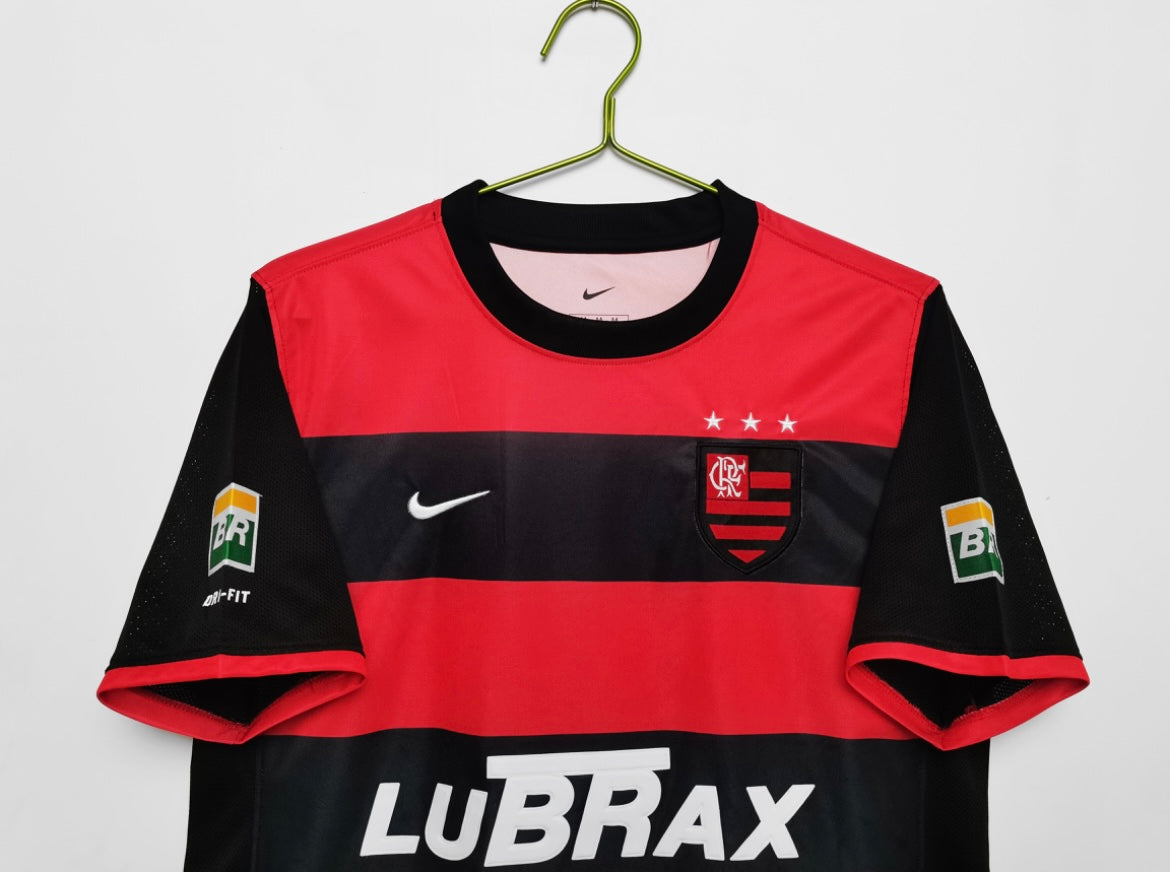 Flamengo 2001/02 Domicile