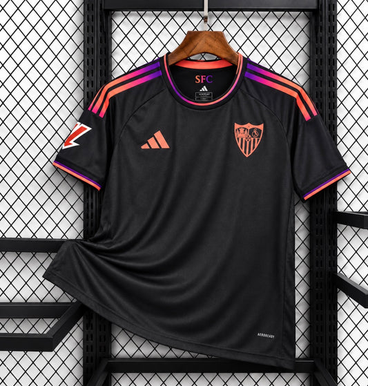 FC Séville 2026/27 Third