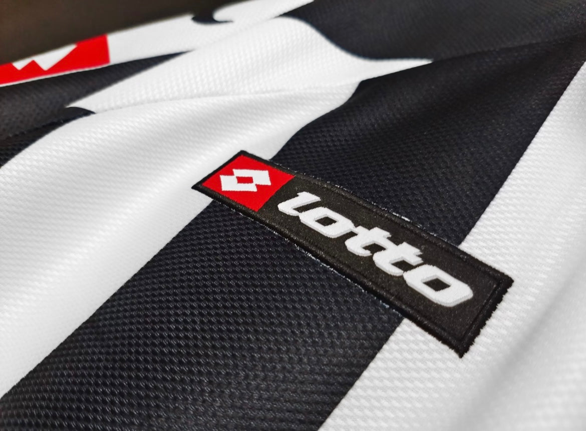 Atlético Mineiro 2008/09 Domicile