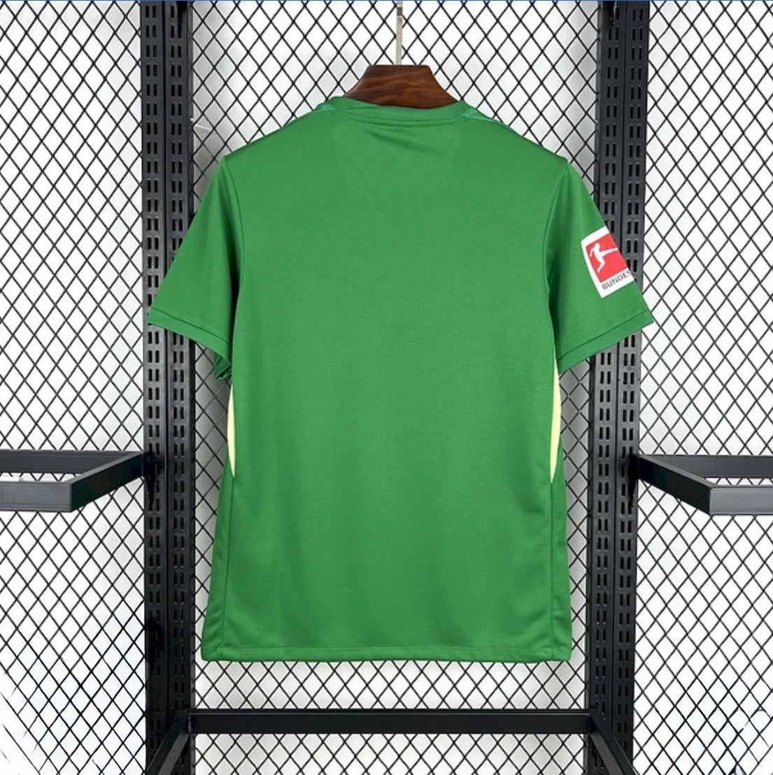 VfL Wolfsburg 2025/26 Domicile