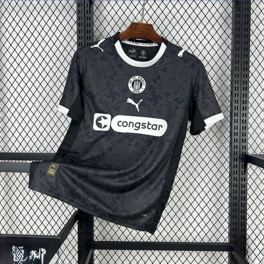 FC St. Pauli 2025/26 Third