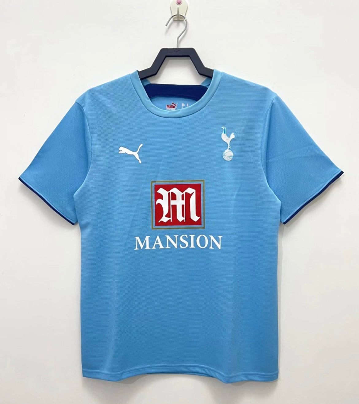 Tottenham 2006/07 Extérieur