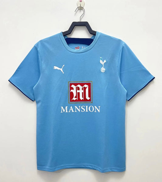 Tottenham 2006/07 Extérieur