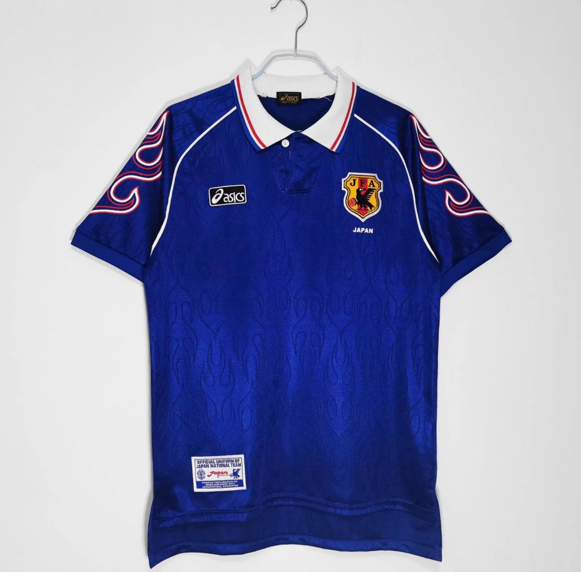Japon 1998 Domicile