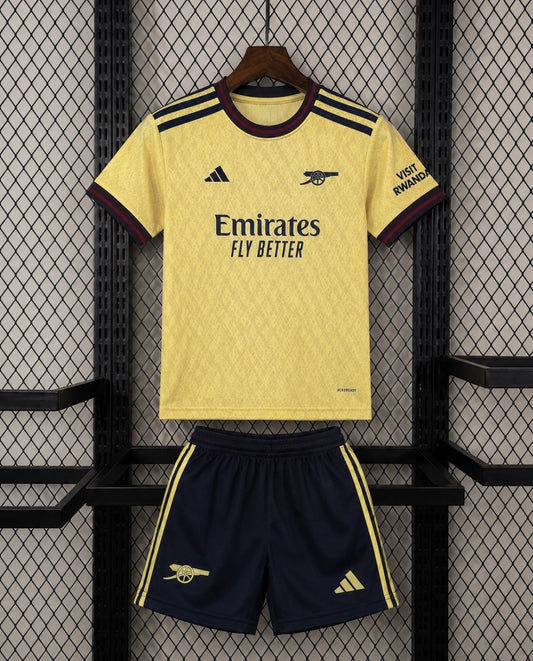 Kits Enfants Arsenal 2026/27 Third