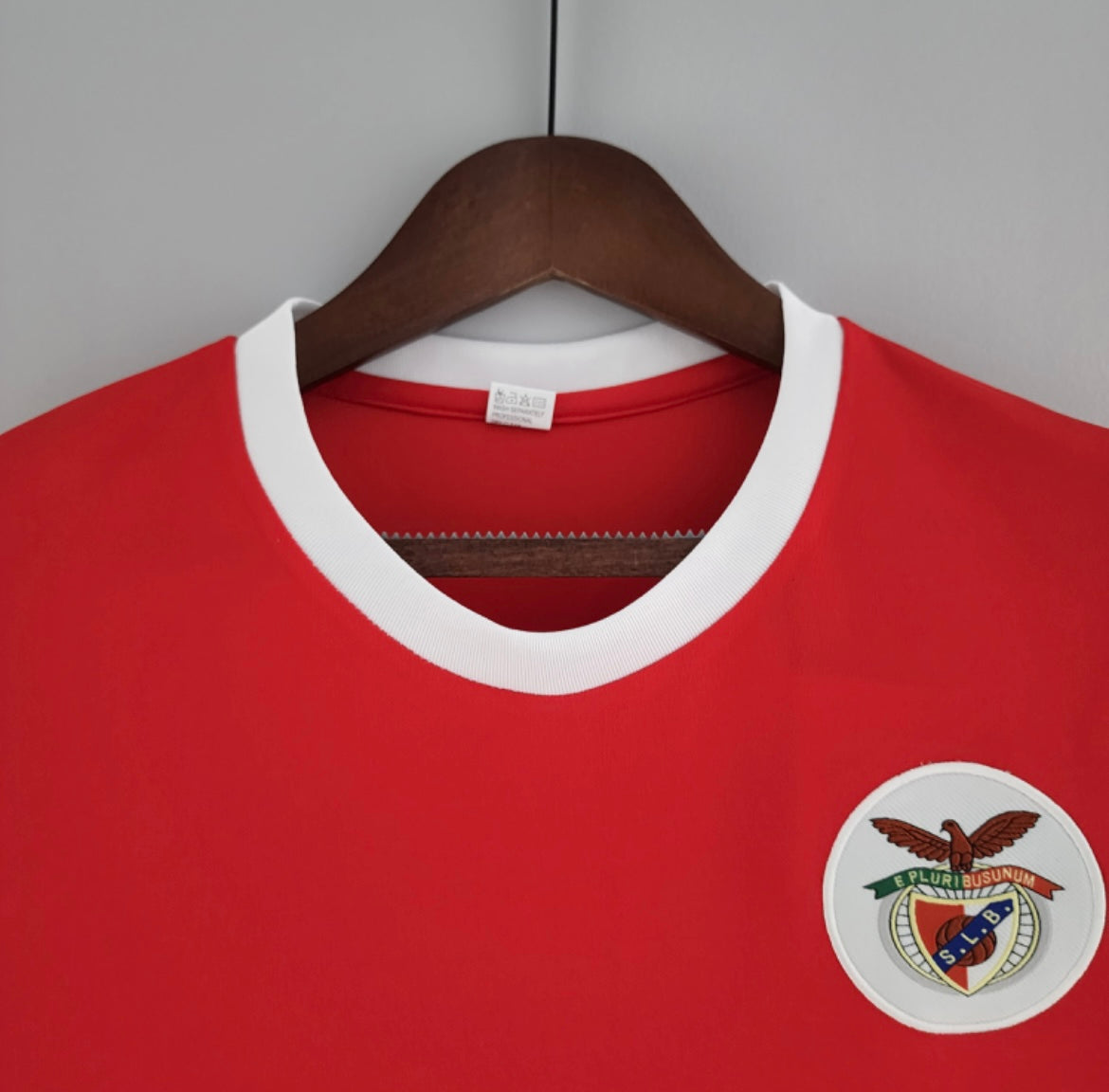 SL Benfica 1973/74 Domicile