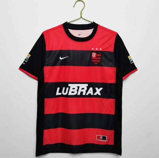 Flamengo 2001/02 Domicile