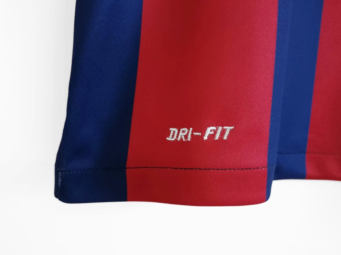 FC Barcelone 2014/15 Domicile