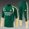 Ensemble Survêtement Real Madrid 2026/27