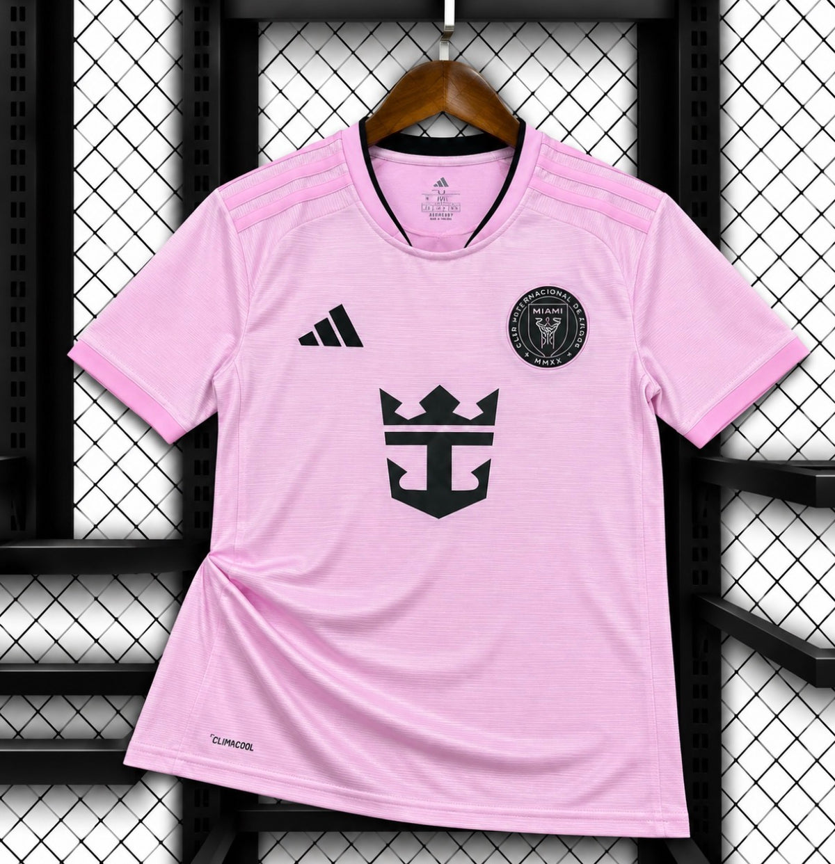 Inter Miami 2026/27 Domicile