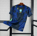 Brésil 2026 Extérieur