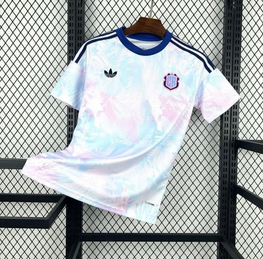 Costa Rica 2026 Extérieur