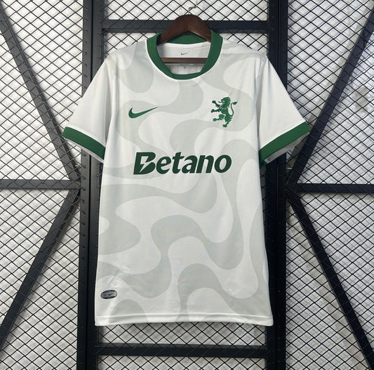 Sporting 2025/26 Third