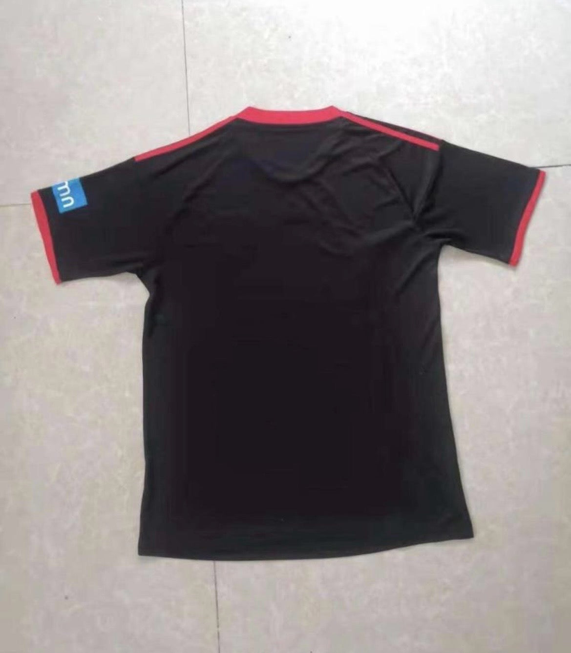 SL Benfica 2009/10 Extérieur