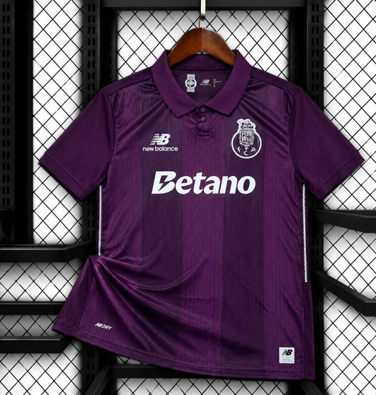 FC Porto 2026/27 Extérieur