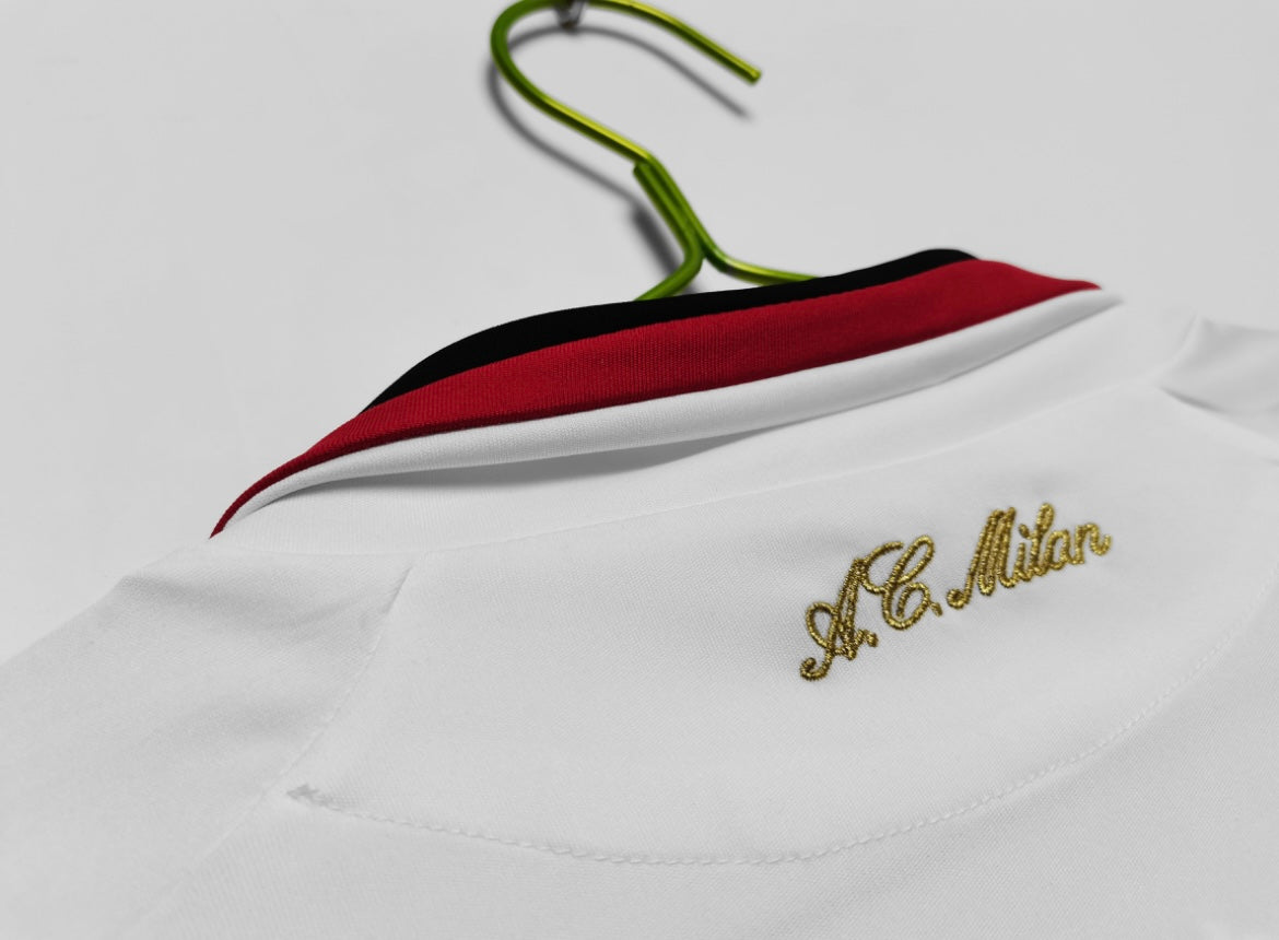 AC Milan 2009/10 Extérieur