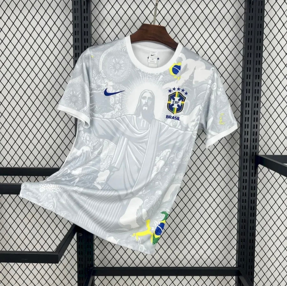 Brésil 2025 Concept