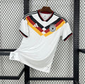 Allemagne 2026 Domicile