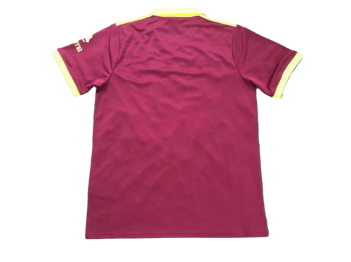 AS Roma 1991/92 Domicile