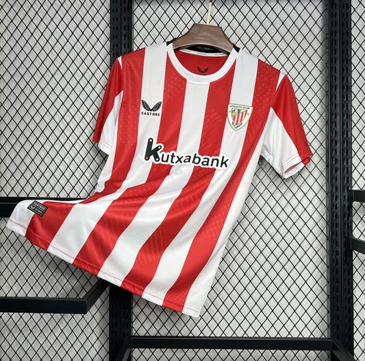 Athletic Bilbao 2024/25 Domicile