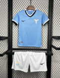 Kits Enfants Lazio 2024/25 Domicile
