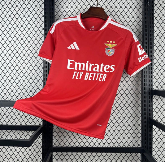 SL Benfica 2026/27 Domicile