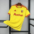 RC Lens 2026/27 Domicile