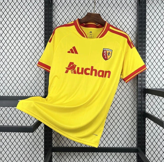 RC Lens 2026/27 Domicile