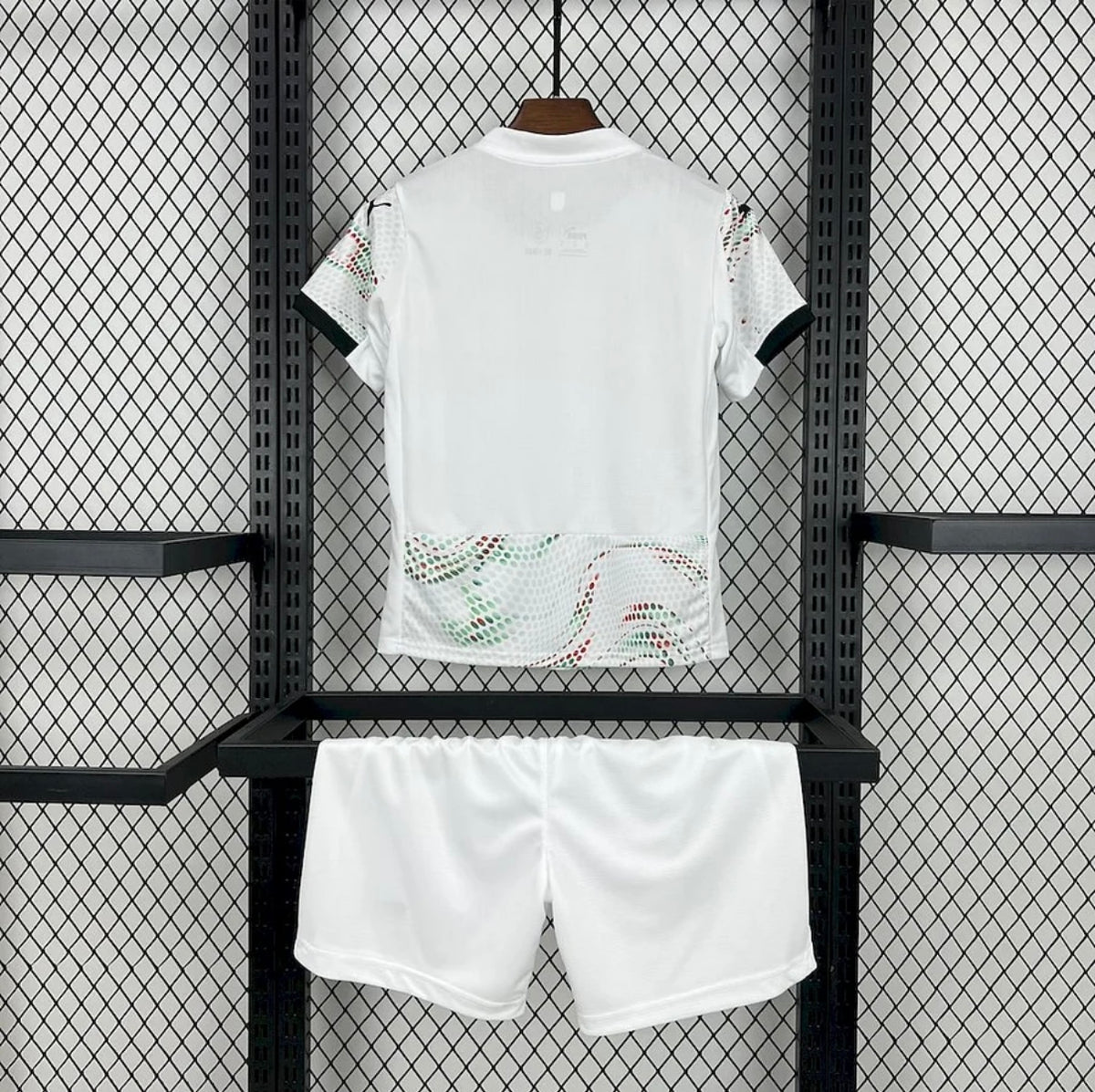 Kits Enfants Portugal 2025 Extérieur