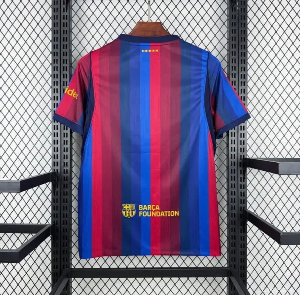 FC Barcelone 2026/27 Domicile