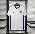 Angleterre 2024 Domicile