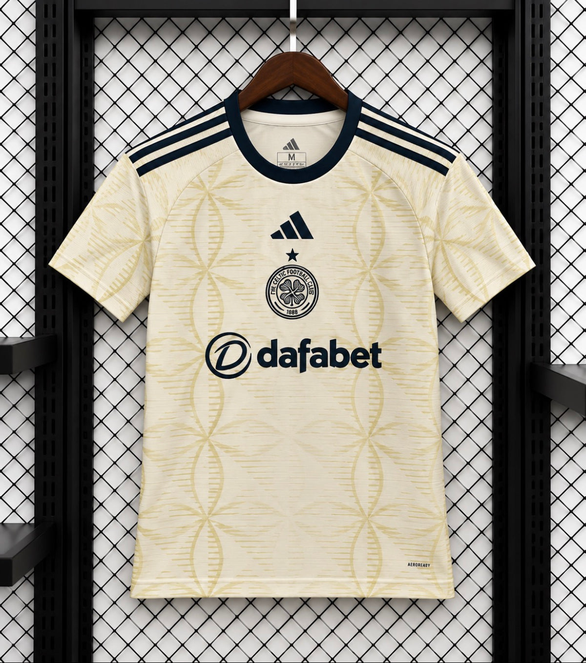 Celtic 2026/27 Third