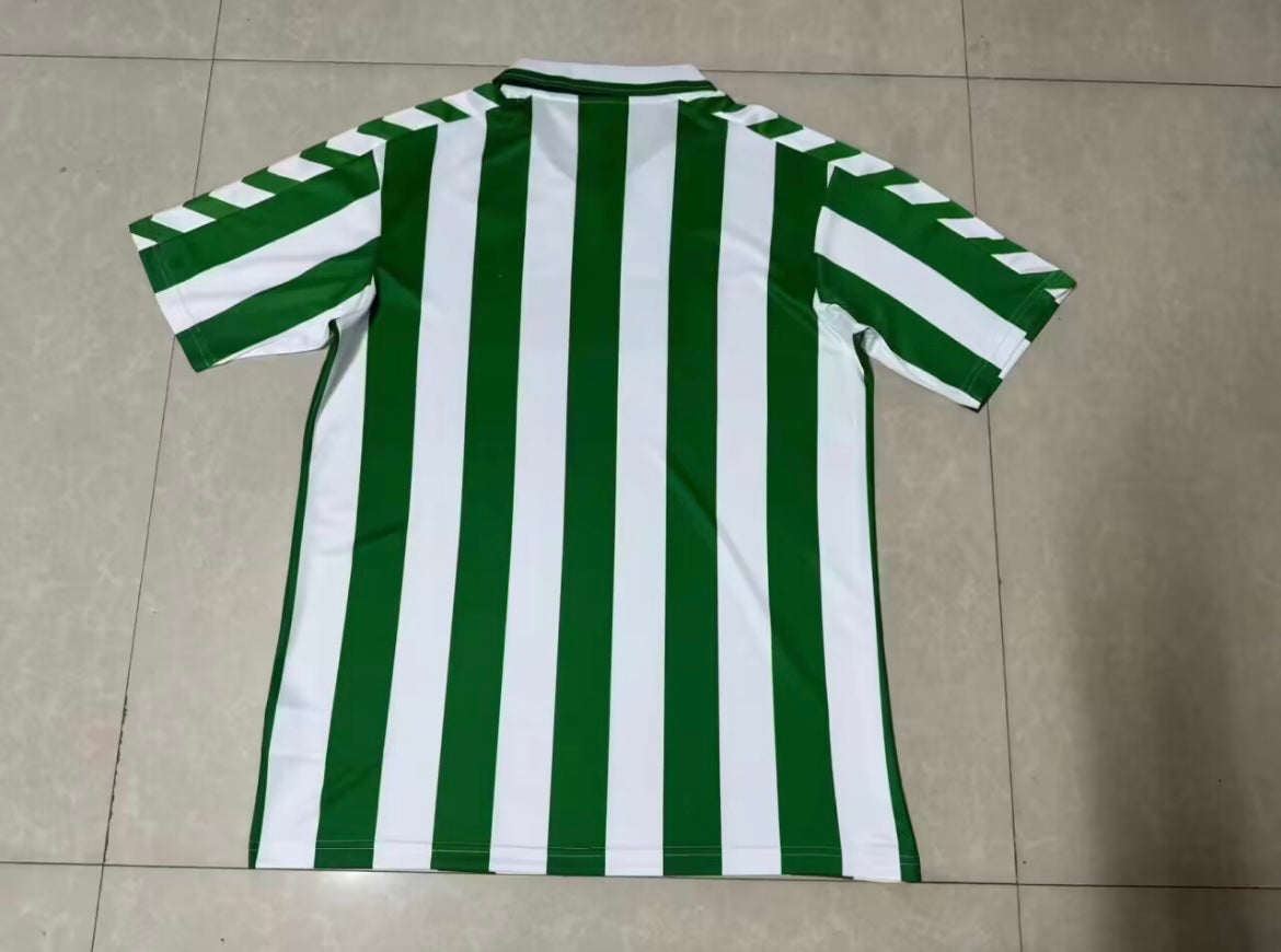 Betis Séville 1988/89 Domicile
