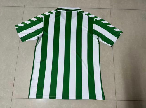 Betis Séville 1988/89 Domicile