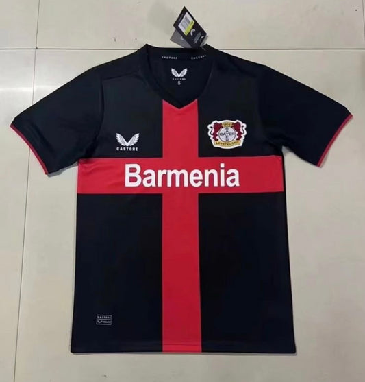 Bayer Leverkusen 2023/24 Domicile